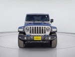 2021 Jeep Wrangler 4xe Unlimited Rubicon