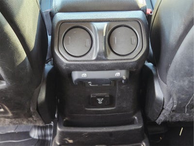 2021 Jeep Wrangler 4xe Unlimited Rubicon