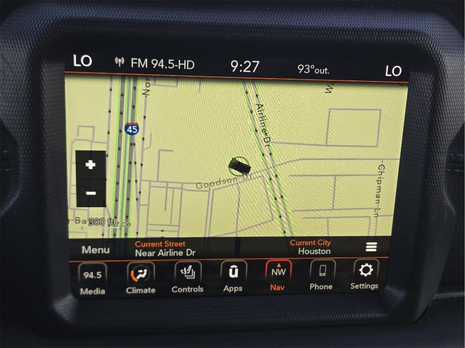2021 Jeep Wrangler 4xe Unlimited Rubicon