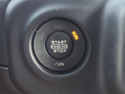 2021 Jeep Wrangler 4xe Unlimited Rubicon