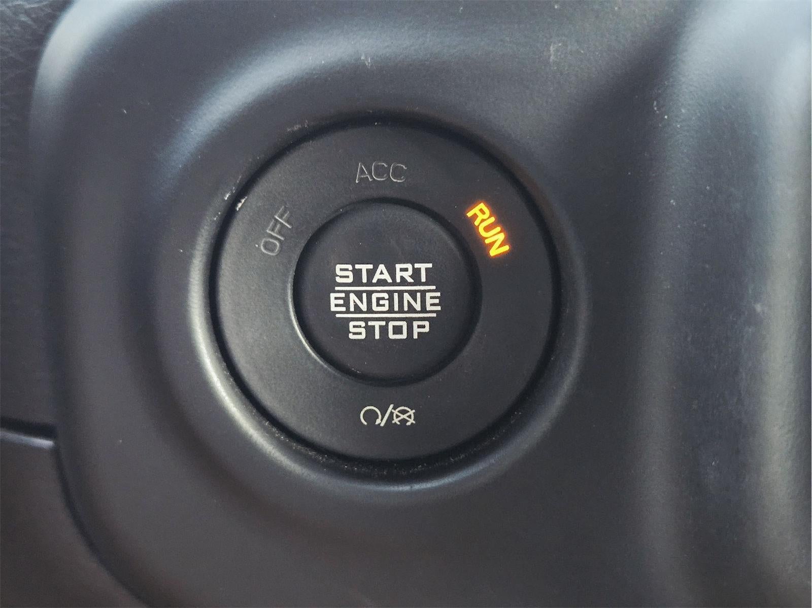 2021 Jeep Wrangler 4xe Unlimited Rubicon