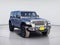 2021 Jeep Wrangler 4xe Unlimited Rubicon