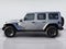 2021 Jeep Wrangler 4xe Unlimited Rubicon