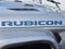2021 Jeep Wrangler 4xe Unlimited Rubicon