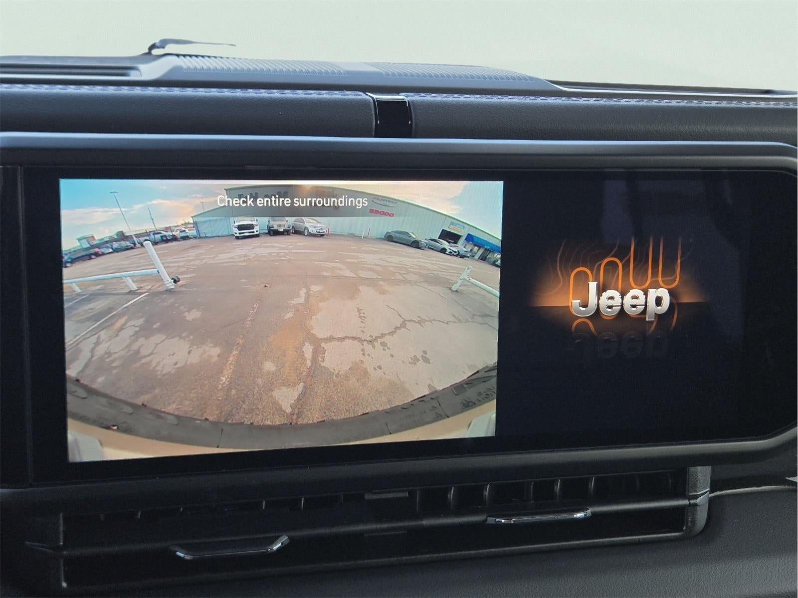 2026 Jeep Wrangler Rewind