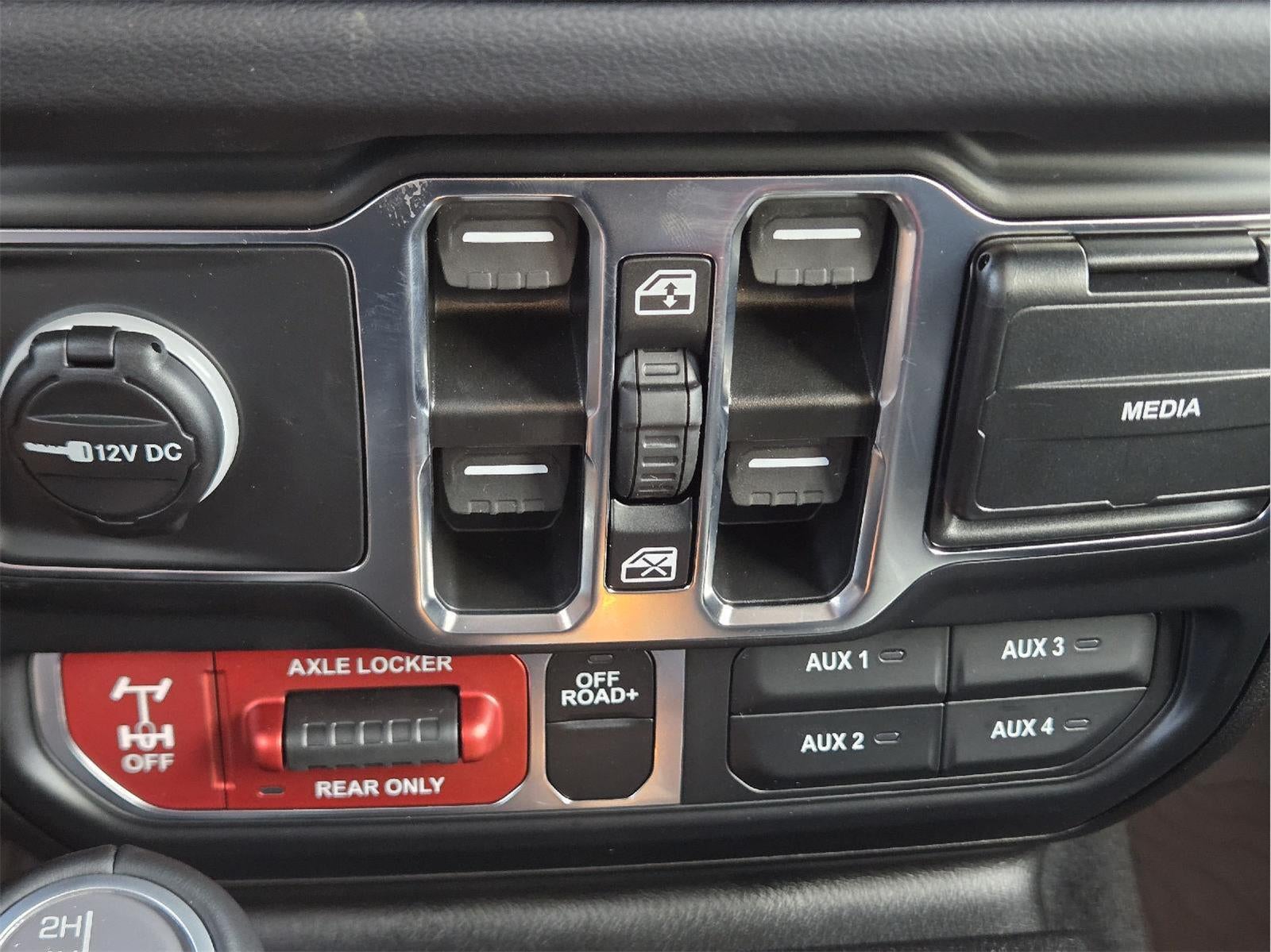 2026 Jeep Wrangler Rewind