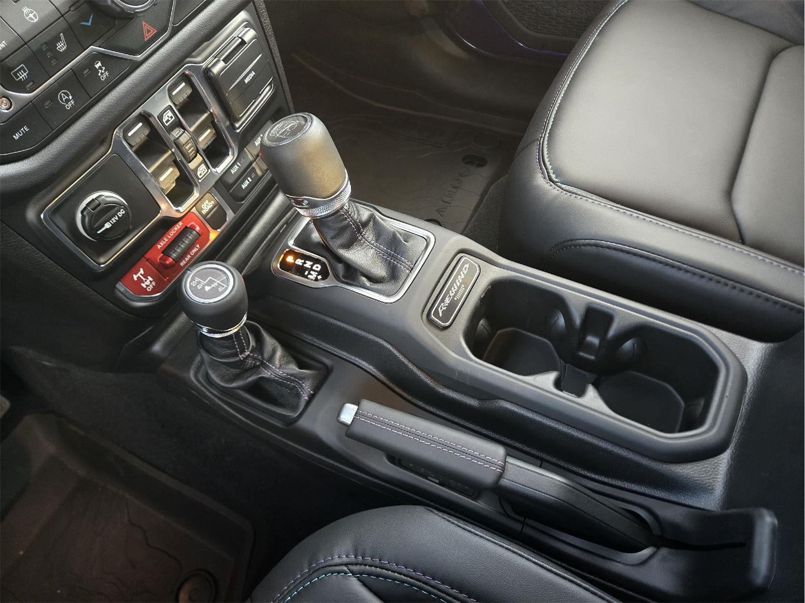 2026 Jeep Wrangler Rewind