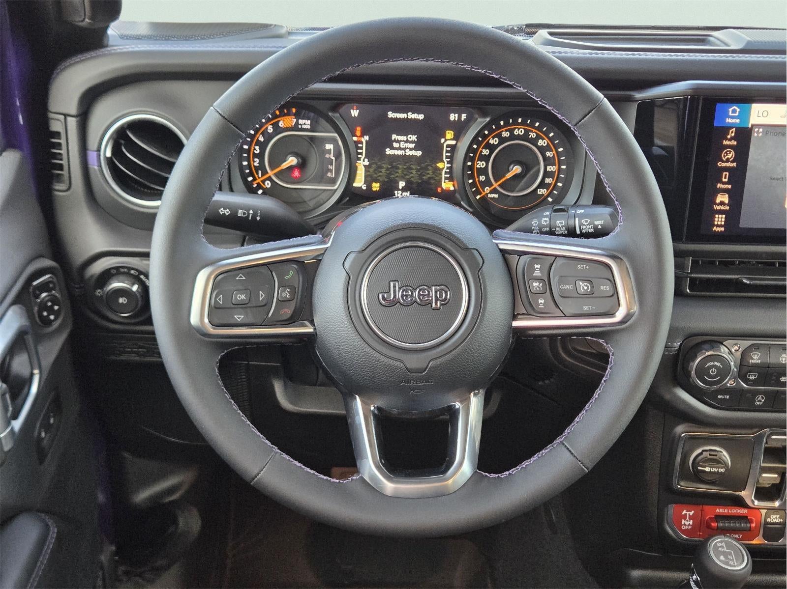 2026 Jeep Wrangler Rewind