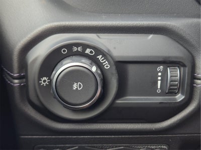 2026 Jeep Wrangler Rewind
