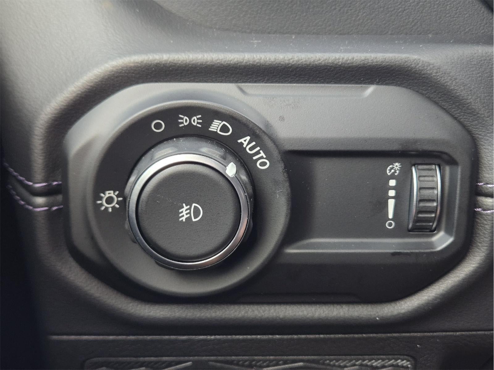 2026 Jeep Wrangler Rewind