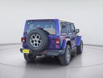 2026 Jeep Wrangler Rewind