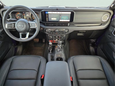 2026 Jeep Wrangler Rewind