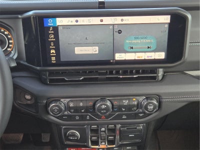 2026 Jeep Wrangler Rewind