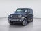 2026 Jeep WRANGLER Base