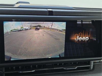 2026 Jeep WRANGLER Base