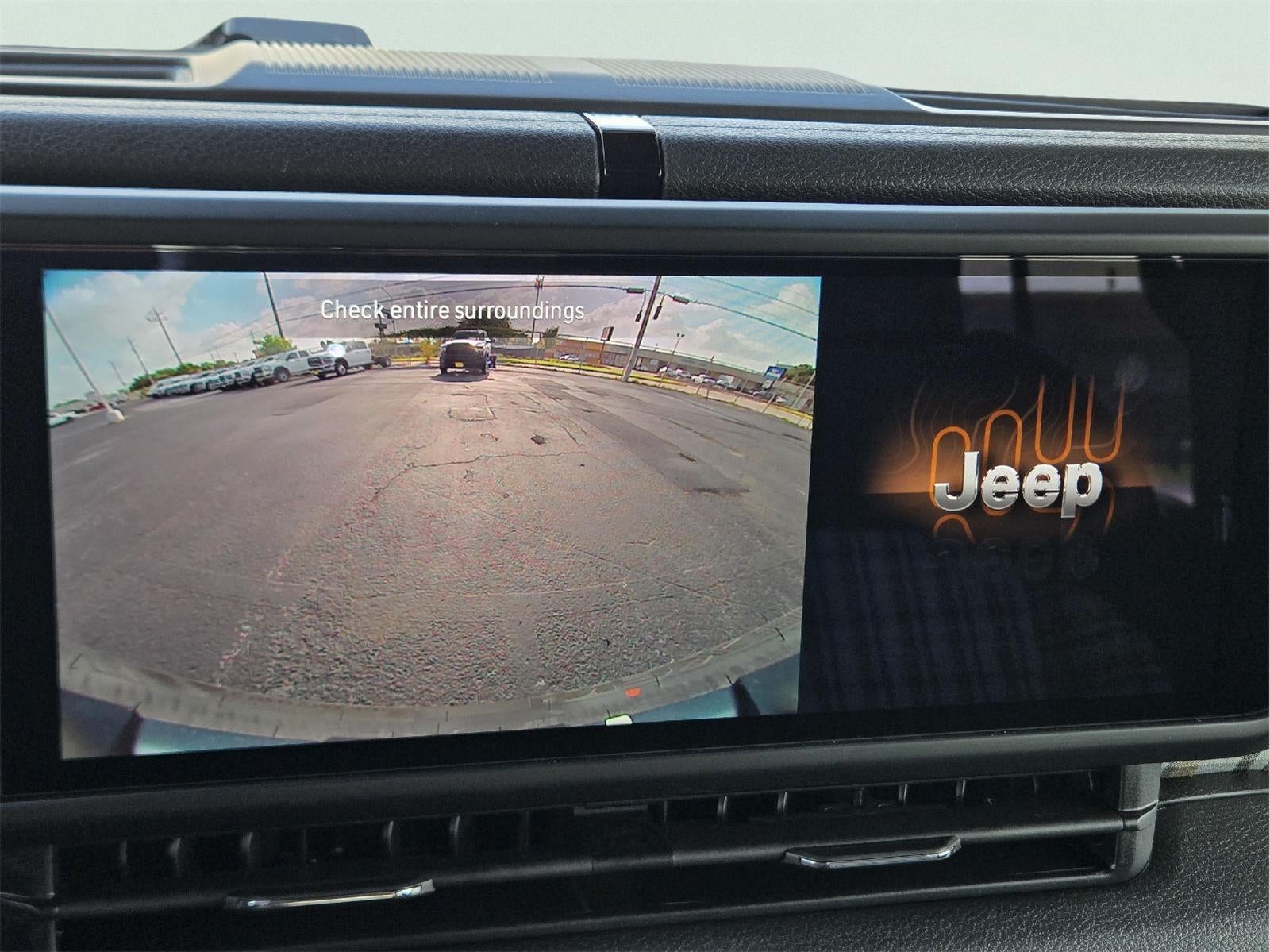 2026 Jeep WRANGLER Base