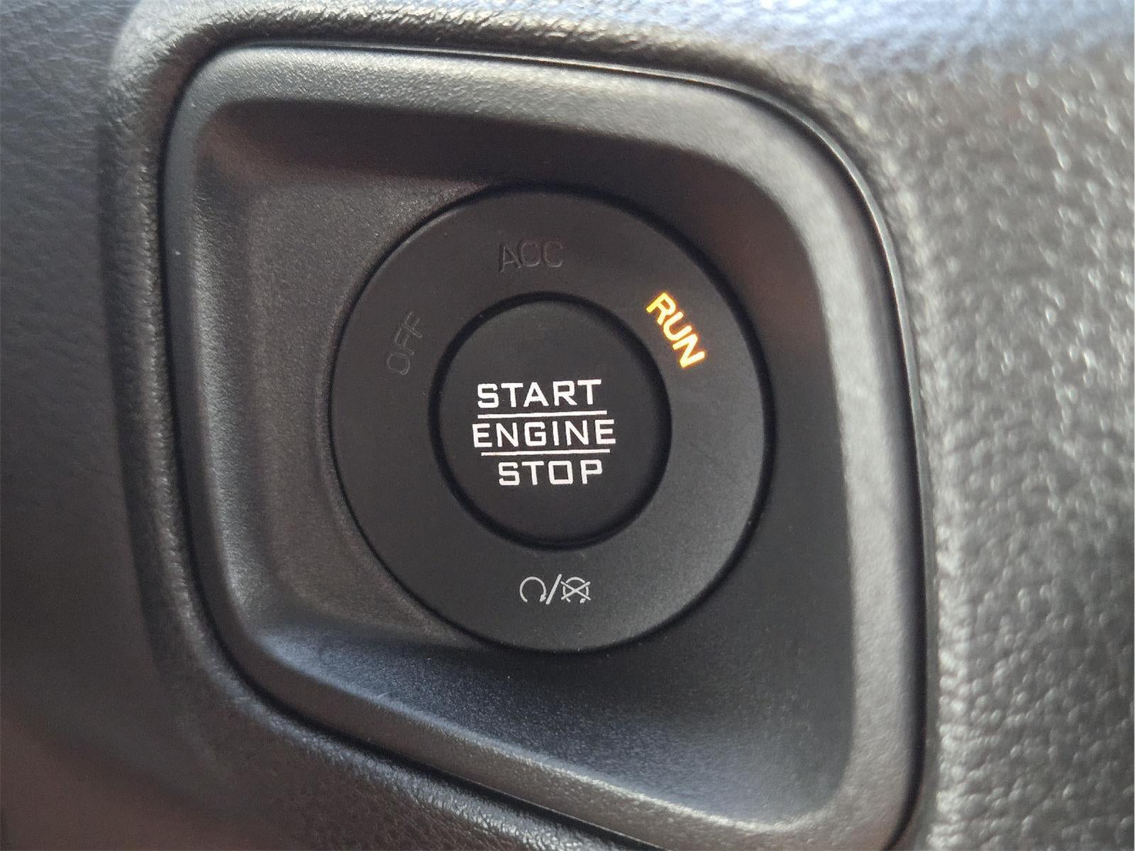2026 Jeep WRANGLER Base