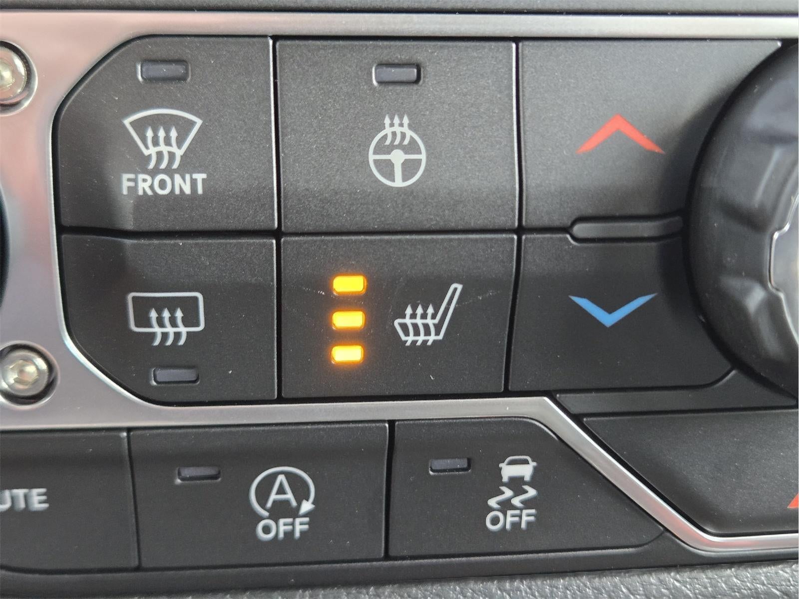 2026 Jeep WRANGLER Base