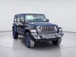 2026 Jeep WRANGLER Base
