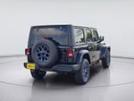 2026 Jeep WRANGLER Base