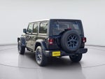 2026 Jeep WRANGLER Base