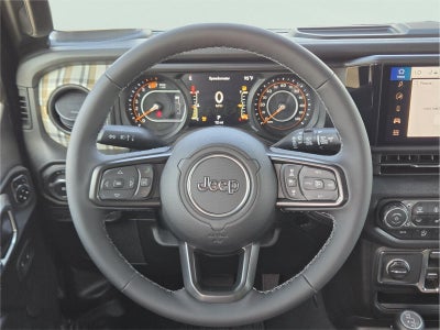 2026 Jeep Wrangler 85th Anniversary