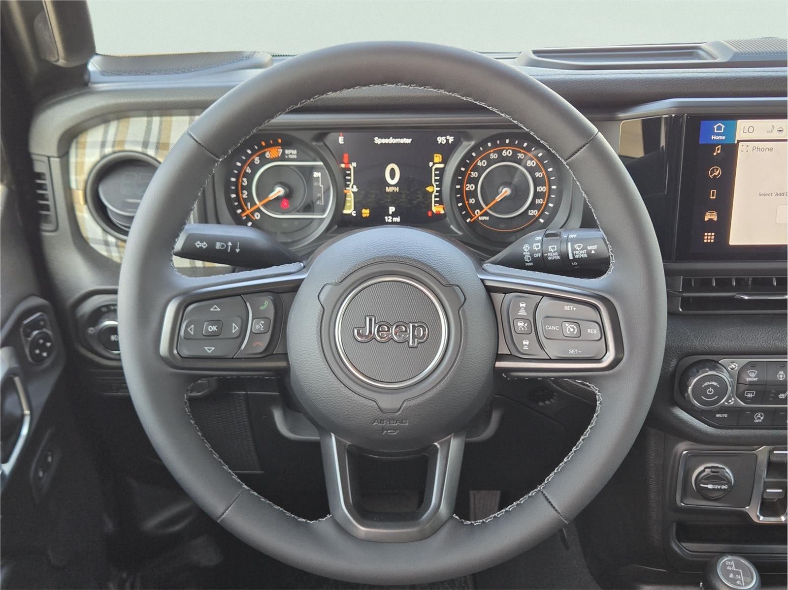 2026 Jeep Wrangler 85th Anniversary