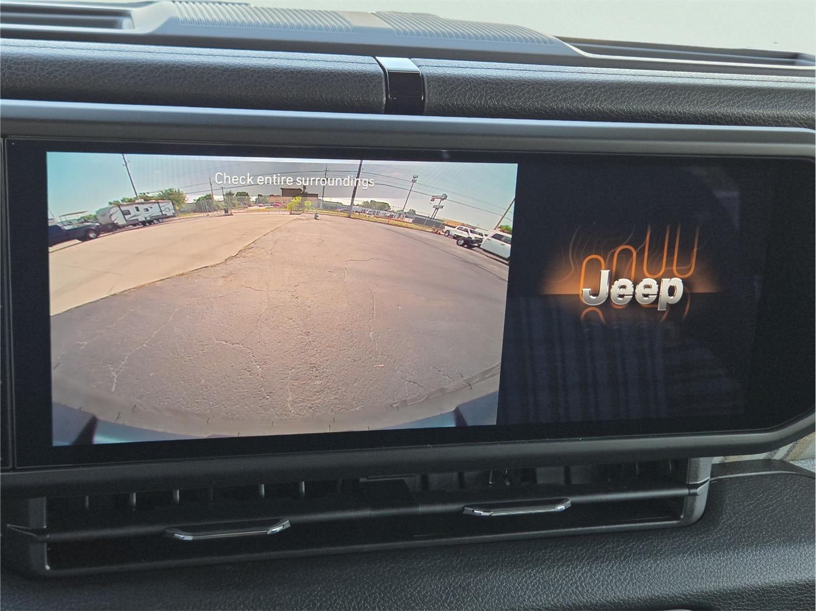 2026 Jeep Wrangler 85th Anniversary
