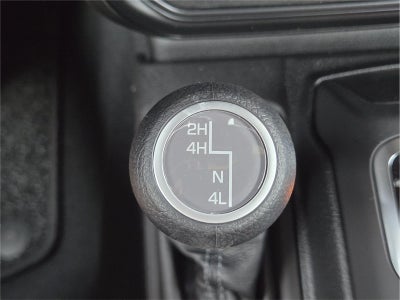 2026 Jeep Wrangler 85th Anniversary