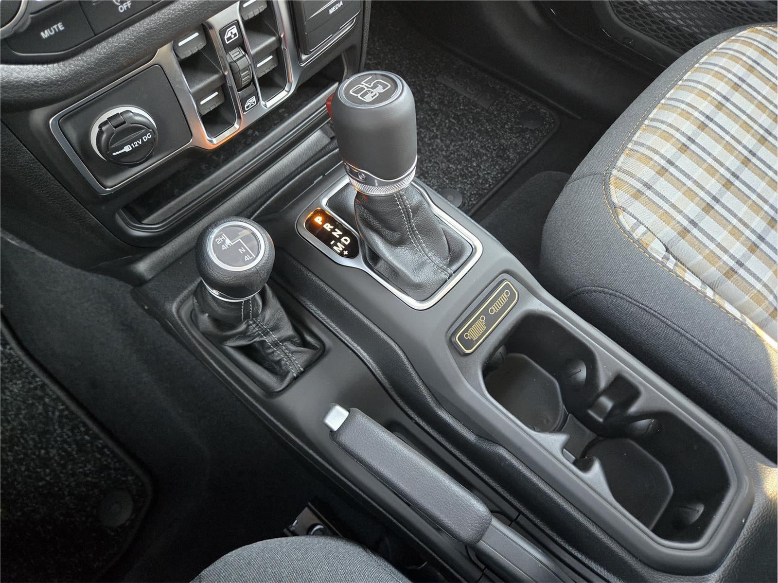 2026 Jeep Wrangler 85th Anniversary