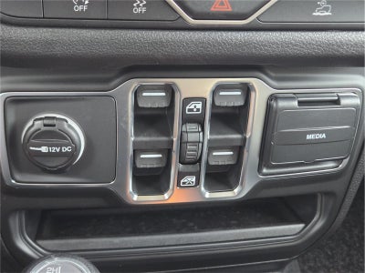 2026 Jeep Wrangler 85th Anniversary