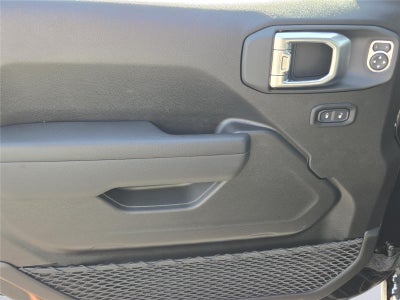 2026 Jeep Wrangler 85th Anniversary