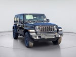 2026 Jeep Wrangler 85th Anniversary
