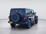 2026 Jeep Wrangler 85th Anniversary