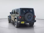 2026 Jeep Wrangler 85th Anniversary
