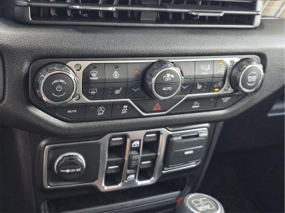 2026 Jeep Wrangler 85th Anniversary