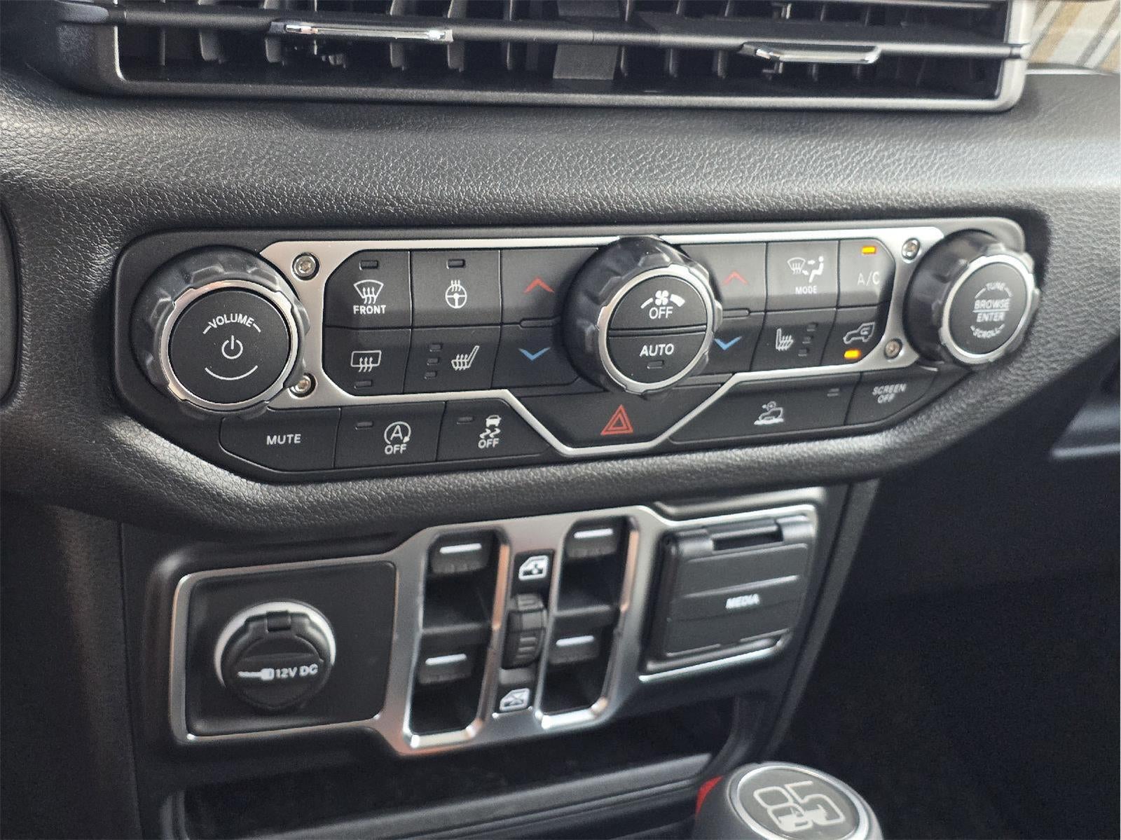 2026 Jeep Wrangler 85th Anniversary