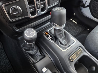 2026 Jeep Wrangler 85th Anniversary