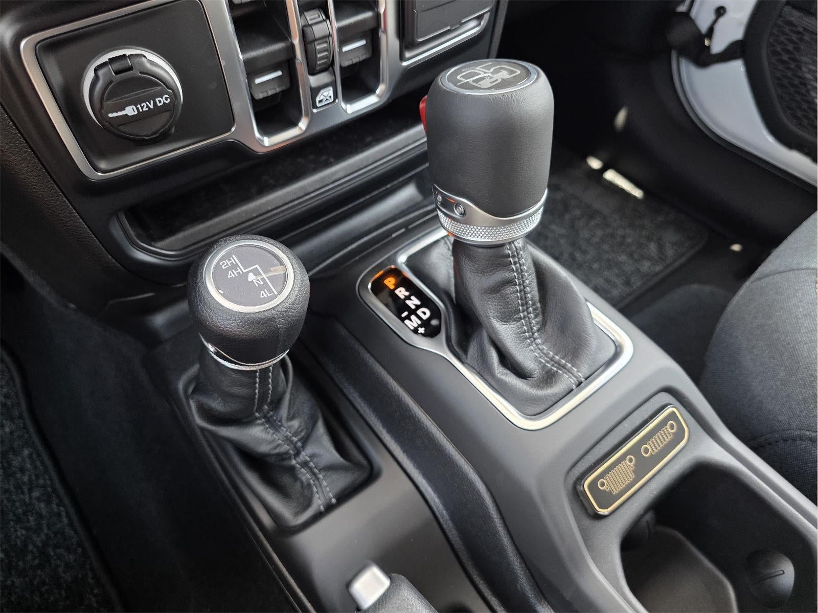 2026 Jeep Wrangler 85th Anniversary