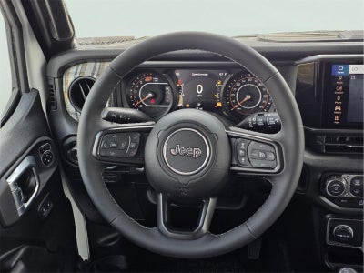 2026 Jeep Wrangler 85th Anniversary