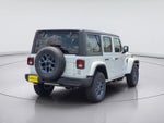 2026 Jeep Wrangler 85th Anniversary