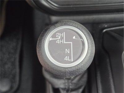 2026 Jeep Wrangler 85th Anniversary