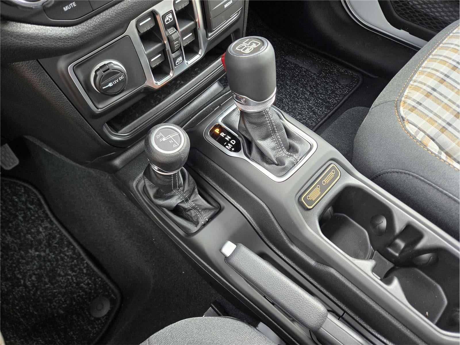 2026 Jeep Wrangler 85th Anniversary