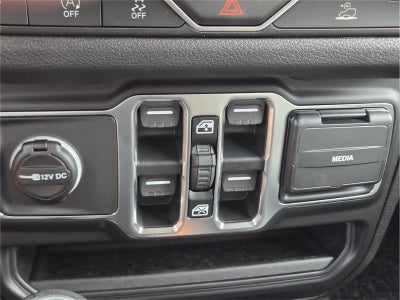2026 Jeep Wrangler 85th Anniversary