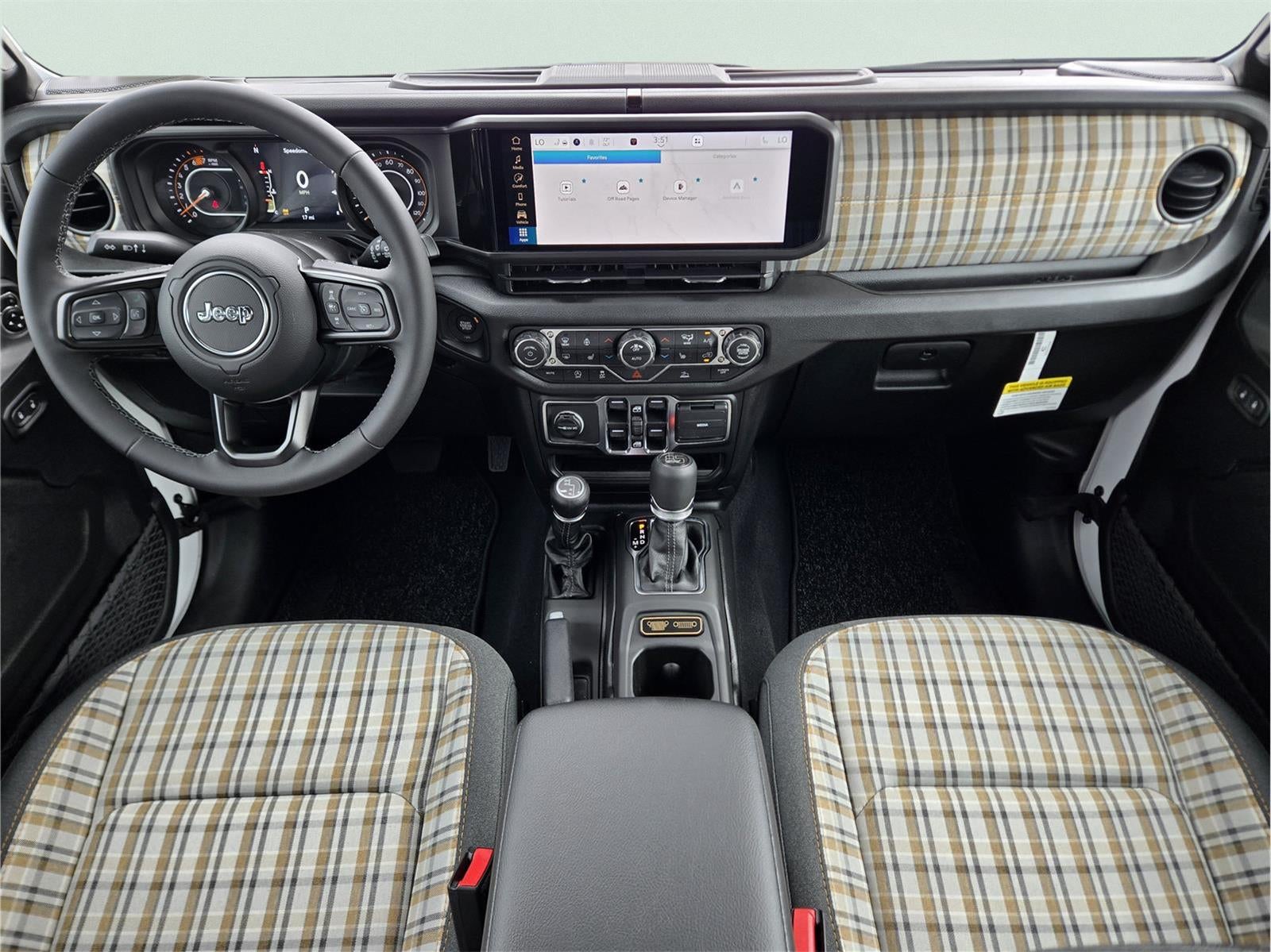 2026 Jeep Wrangler 85th Anniversary