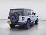 2026 Jeep Wrangler Willys 41