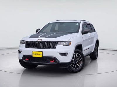2020 Jeep Grand Cherokee TRLHWK