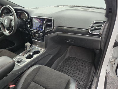 2020 Jeep Grand Cherokee TRLHWK
