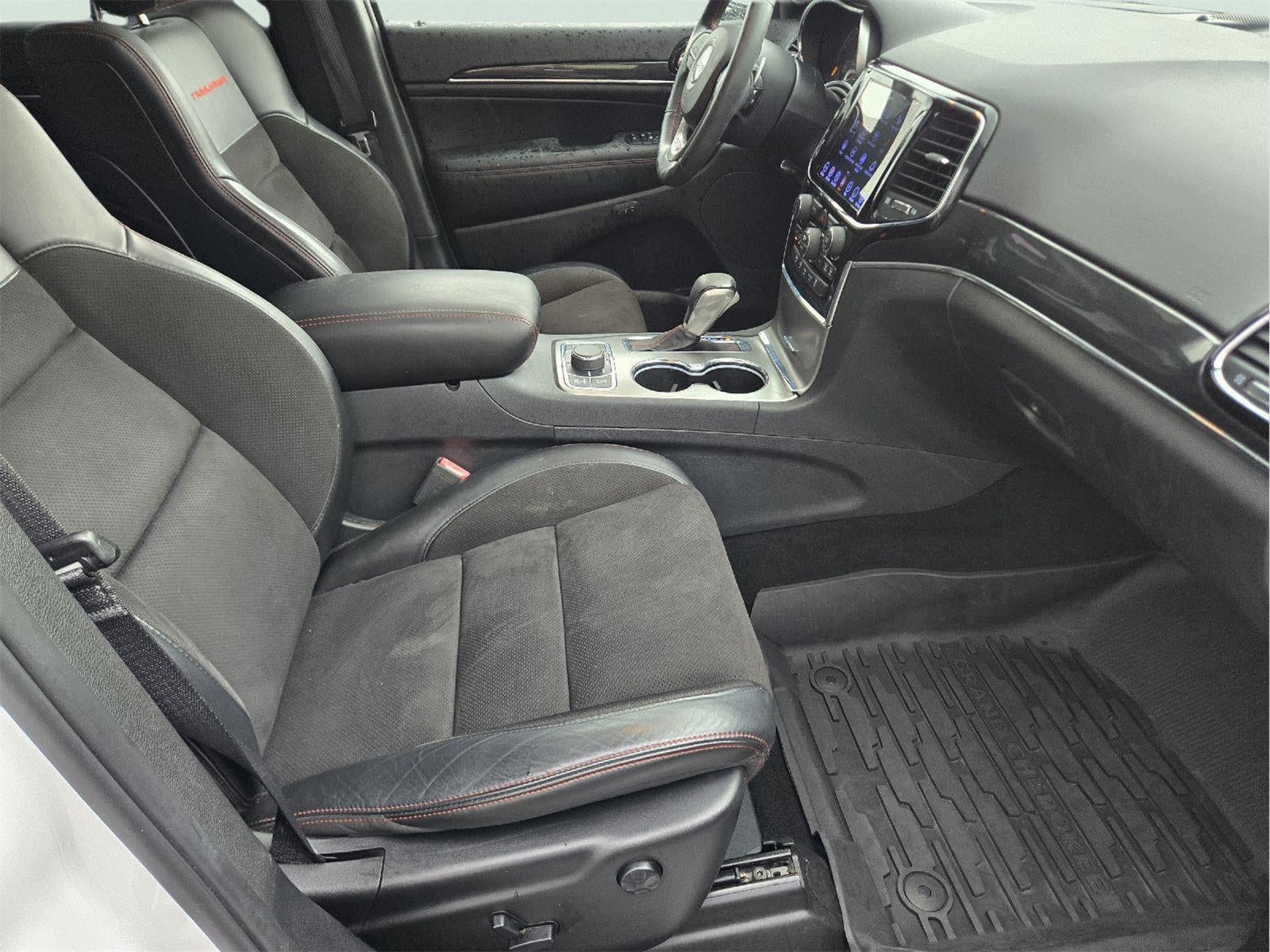 2020 Jeep Grand Cherokee TRLHWK