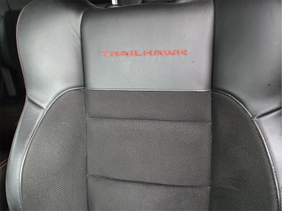 2020 Jeep Grand Cherokee TRLHWK